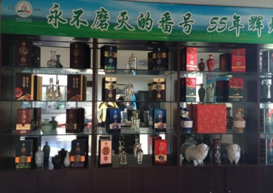 經(jīng)銷商展示圖1