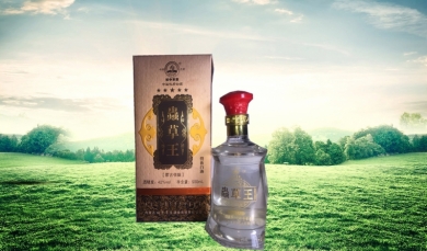 蟲草王1